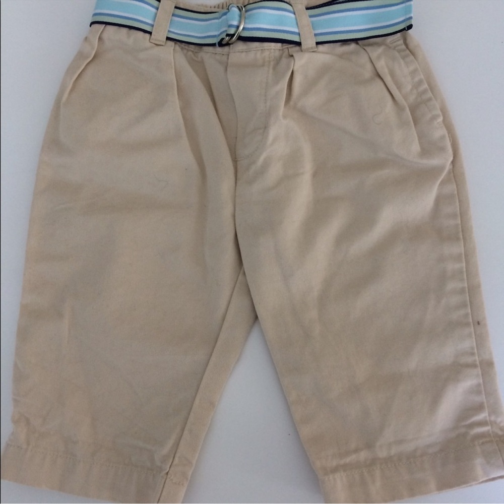 RALPH LAUREN KHAKIS